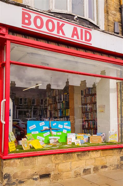 book aid charitable trust|book aid barnard castle.
